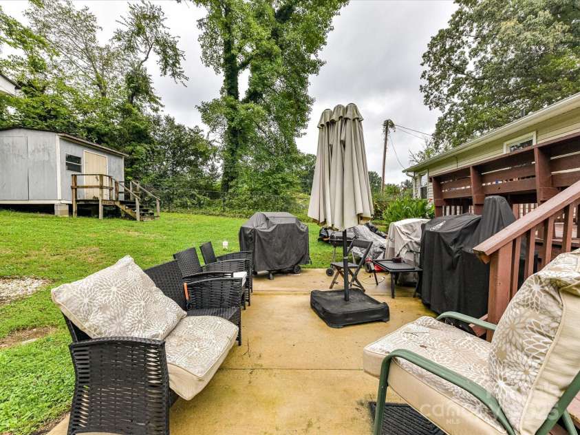 1408 Meadow Avenue, Kannapolis, NC 28083.  MLS# CAR4294297, YatesRealty ID 34045. 