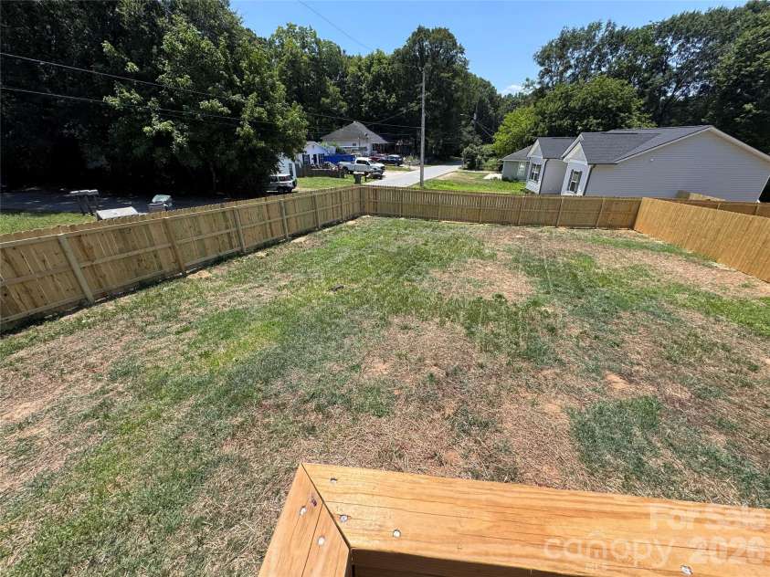 401 Firestone Street, Gastonia, NC 28052.  MLS# CAR4397198, YatesRealty ID 34046. 