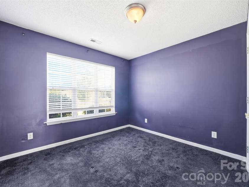 4705 Ceria Drive, Monroe, NC 28112.  MLS# CAR4398109, YatesRealty ID 34048. Bedroom