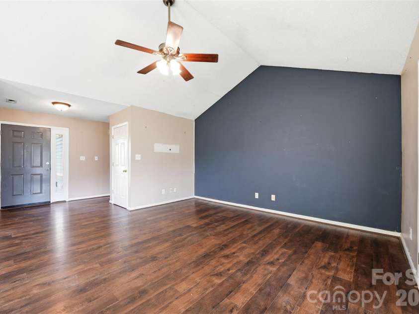 4705 Ceria Drive, Monroe, NC 28112.  MLS# CAR4398109, YatesRealty ID 34048. Dining area