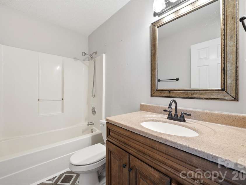 4705 Ceria Drive, Monroe, NC 28112.  MLS# CAR4398109, YatesRealty ID 34048. Full Bath