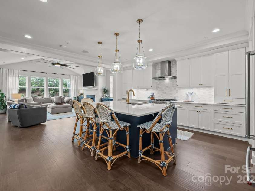 9512 Pacing Lane, Concord, NC 28027.  MLS# CAR4282230, YatesRealty ID 34048. 