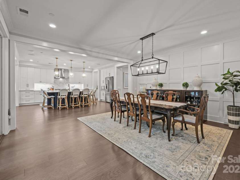 9512 Pacing Lane, Concord, NC 28027.  MLS# CAR4282230, YatesRealty ID 34048. 