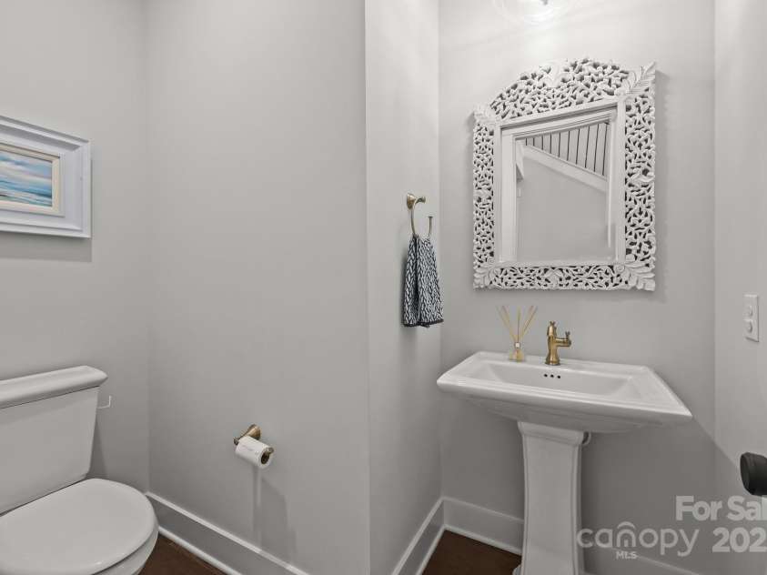 9512 Pacing Lane, Concord, NC 28027.  MLS# CAR4282230, YatesRealty ID 34048. 