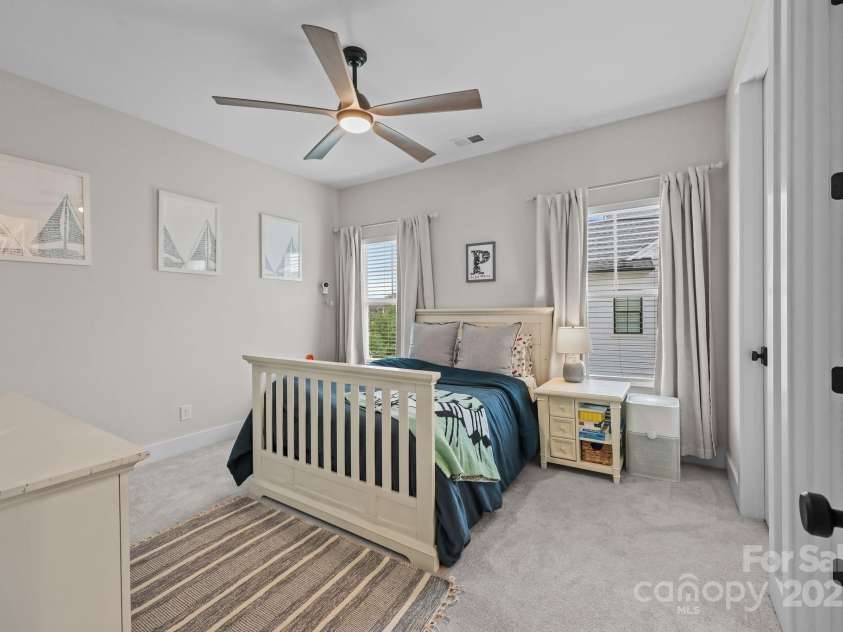 9512 Pacing Lane, Concord, NC 28027.  MLS# CAR4282230, YatesRealty ID 34048. 