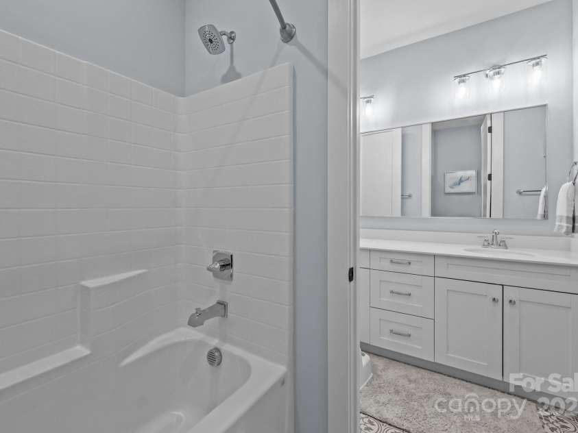 9512 Pacing Lane, Concord, NC 28027.  MLS# CAR4282230, YatesRealty ID 34048. 