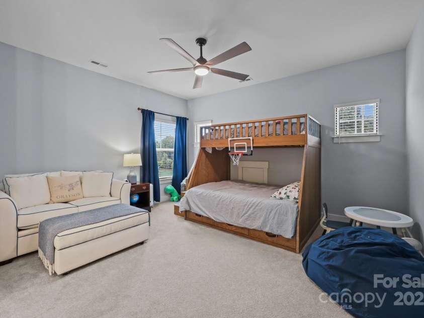 9512 Pacing Lane, Concord, NC 28027.  MLS# CAR4282230, YatesRealty ID 34048. 