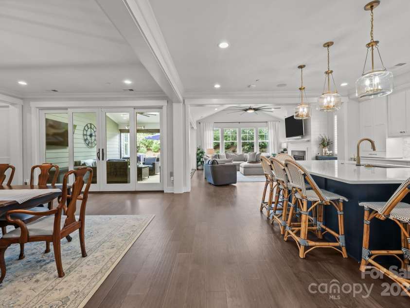 9512 Pacing Lane, Concord, NC 28027.  MLS# CAR4282230, YatesRealty ID 34048. 