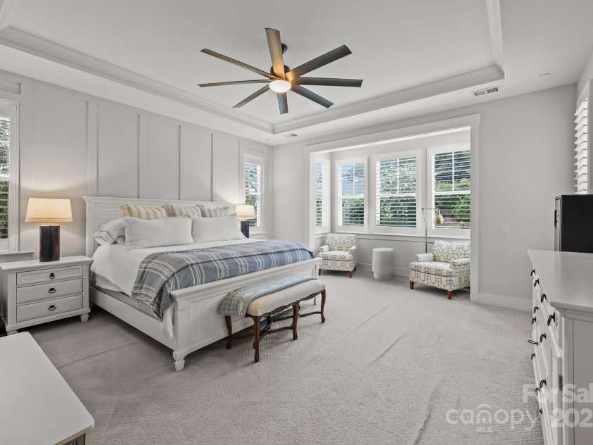 9512 Pacing Lane, Concord, NC 28027.  MLS# CAR4282230, YatesRealty ID 34048. 