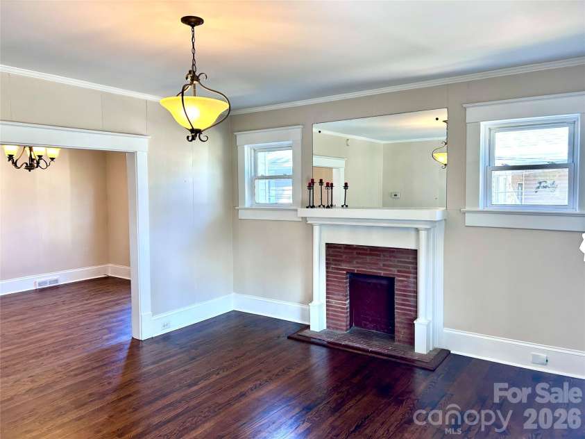 205 Elm Street, Salisbury, NC 28144.  MLS# CAR4398689, YatesRealty ID 34049. 