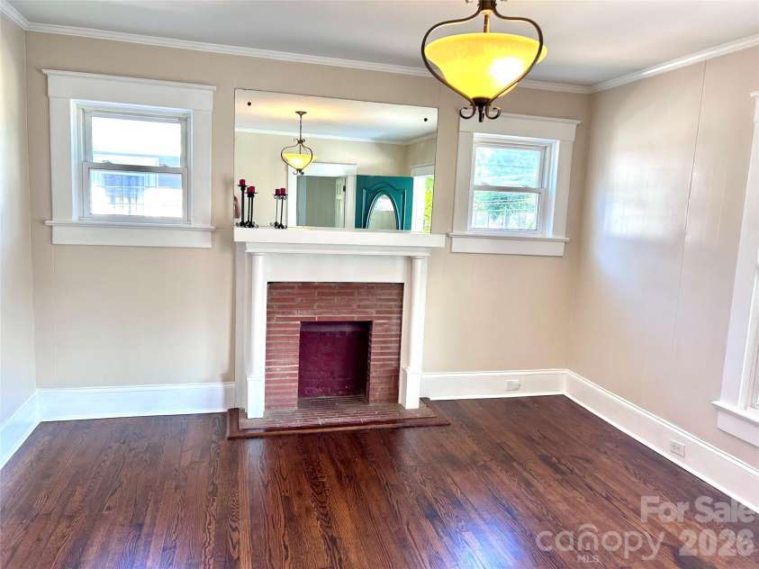 205 Elm Street, Salisbury, NC 28144.  MLS# CAR4398689, YatesRealty ID 34049. 