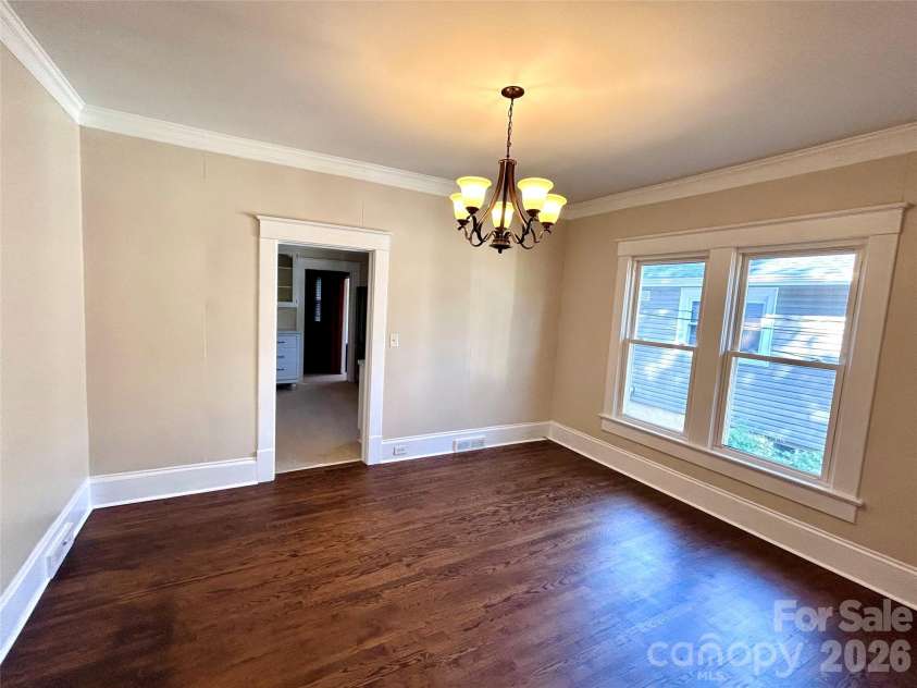 205 Elm Street, Salisbury, NC 28144.  MLS# CAR4398689, YatesRealty ID 34049. 