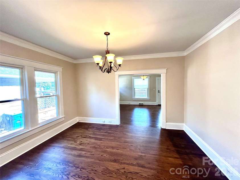 205 Elm Street, Salisbury, NC 28144.  MLS# CAR4398689, YatesRealty ID 34049. 