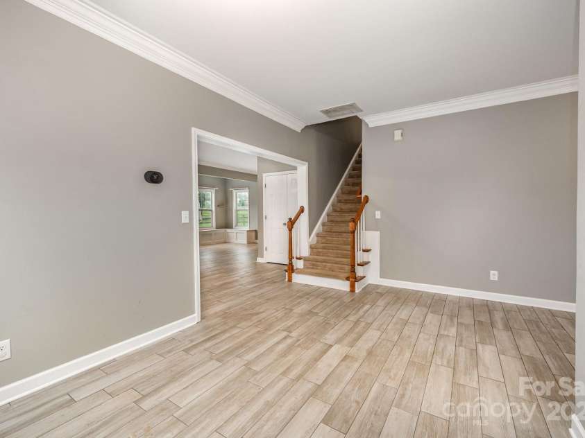 4368 Tucker Chase Drive, Midland, NC 28107.  MLS# CAR4288845, YatesRealty ID 34049. 