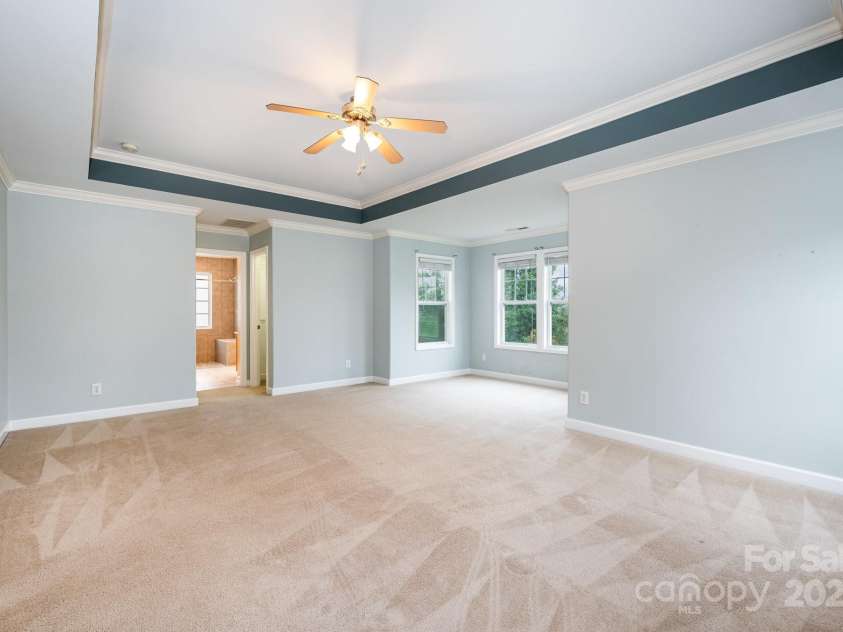 4368 Tucker Chase Drive, Midland, NC 28107.  MLS# CAR4288845, YatesRealty ID 34049. 