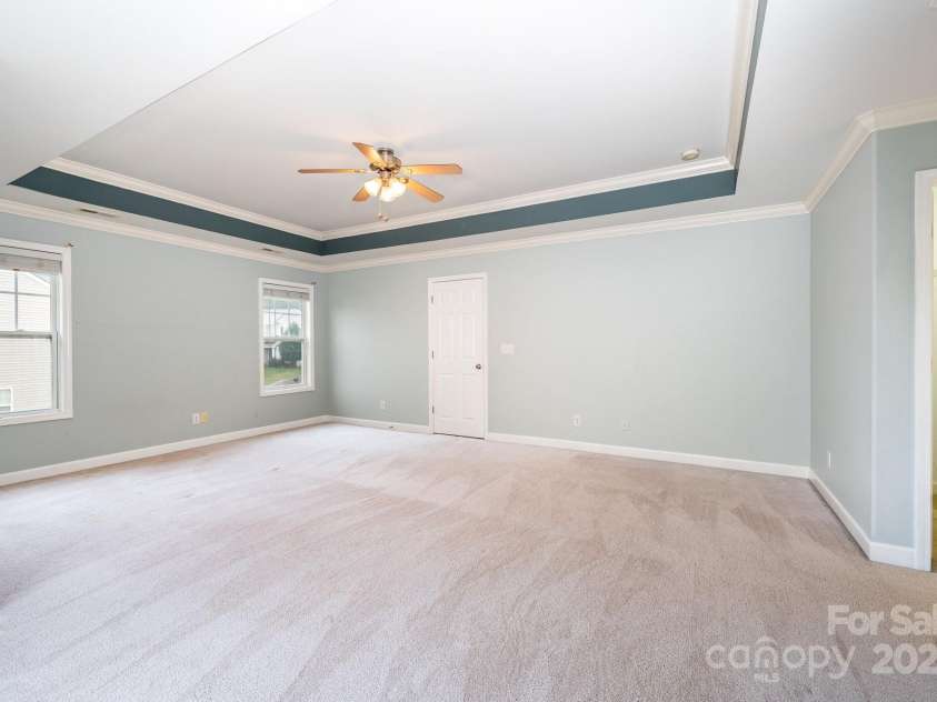 4368 Tucker Chase Drive, Midland, NC 28107.  MLS# CAR4288845, YatesRealty ID 34049. 