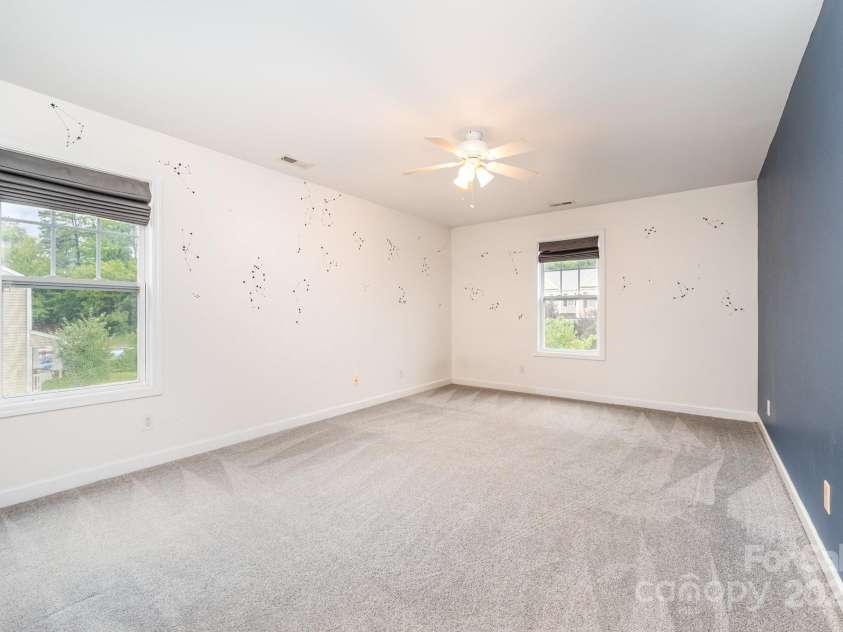 4368 Tucker Chase Drive, Midland, NC 28107.  MLS# CAR4288845, YatesRealty ID 34049. 