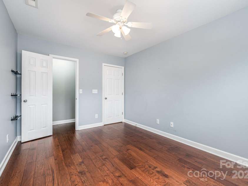 4368 Tucker Chase Drive, Midland, NC 28107.  MLS# CAR4288845, YatesRealty ID 34049. 