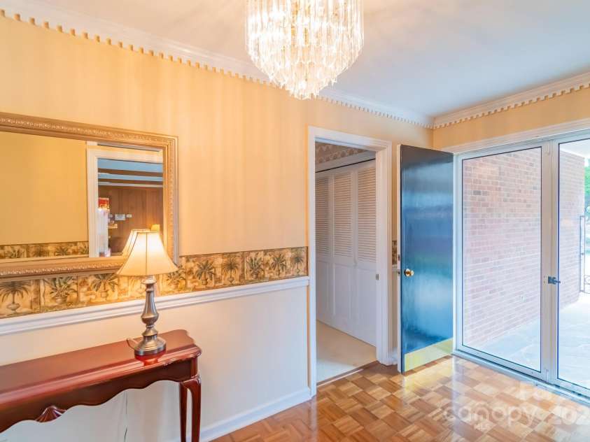 1405 Northcrest Drive, Albemarle, NC 28001.  MLS# CAR4172436, YatesRealty ID 3405. 