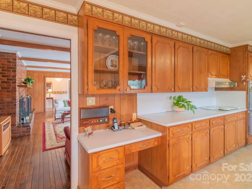 1405 Northcrest Drive, Albemarle, NC 28001.  MLS# CAR4172436, YatesRealty ID 3405. 
