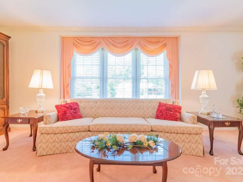 1405 Northcrest Drive, Albemarle, NC 28001.  MLS# CAR4172436, YatesRealty ID 3405. 