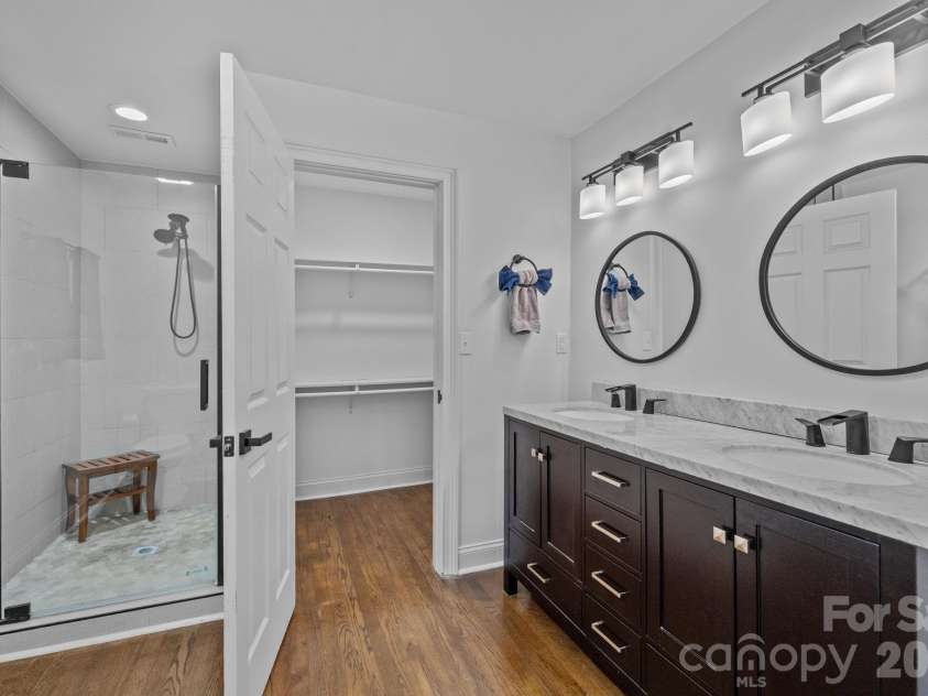 1501 Herrin Avenue, Charlotte, NC 28205.  MLS# CAR4318166, YatesRealty ID 3405. 