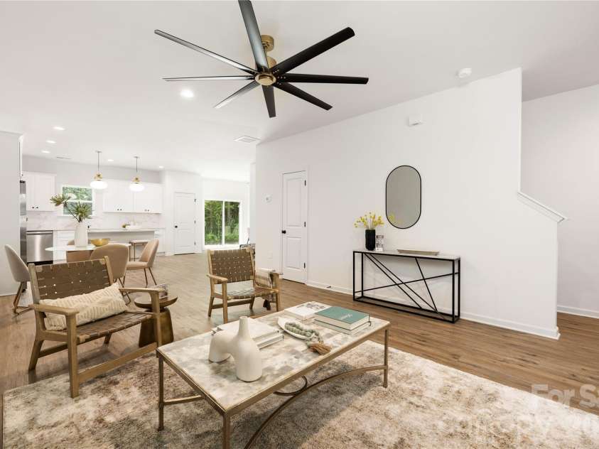 4257 Acorn Street, Charlotte, NC 28205.  MLS# CAR4337811, YatesRealty ID 3405. Representative Photo