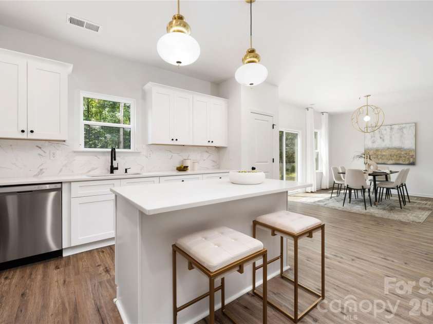 4257 Acorn Street, Charlotte, NC 28205.  MLS# CAR4337811, YatesRealty ID 3405. Representative Photo