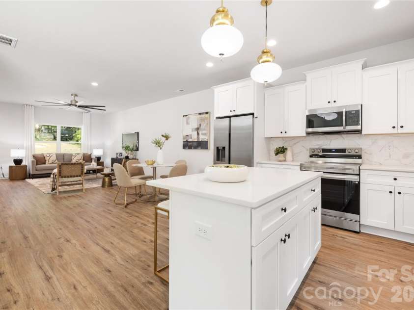 4257 Acorn Street, Charlotte, NC 28205.  MLS# CAR4337811, YatesRealty ID 3405. Representative Photo