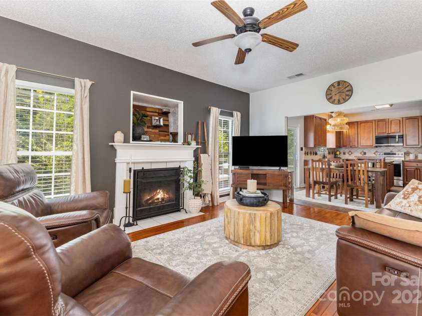 4731 Asherton Place, Concord, NC 28027.  MLS# CAR4288236, YatesRealty ID 34050. 