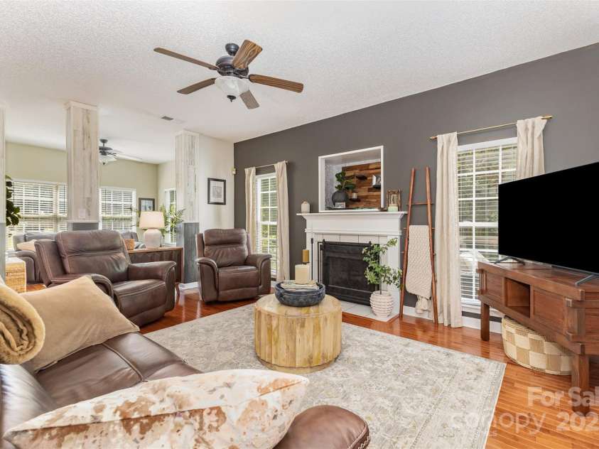 4731 Asherton Place, Concord, NC 28027.  MLS# CAR4288236, YatesRealty ID 34050. 