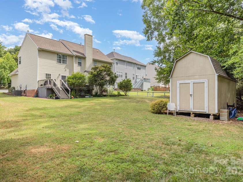 4731 Asherton Place, Concord, NC 28027.  MLS# CAR4288236, YatesRealty ID 34050. 