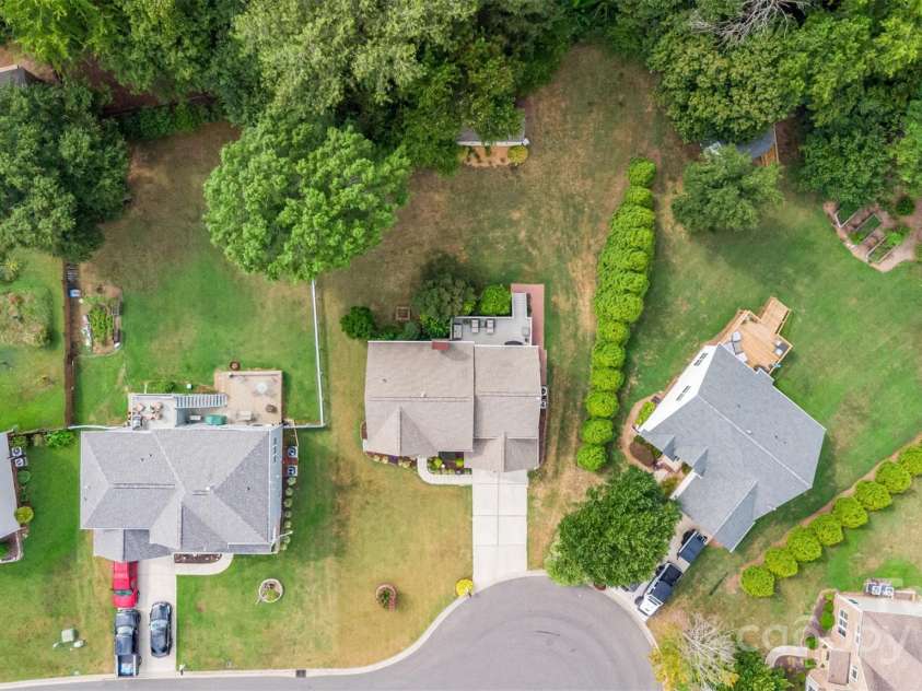 4731 Asherton Place, Concord, NC 28027.  MLS# CAR4288236, YatesRealty ID 34050. 