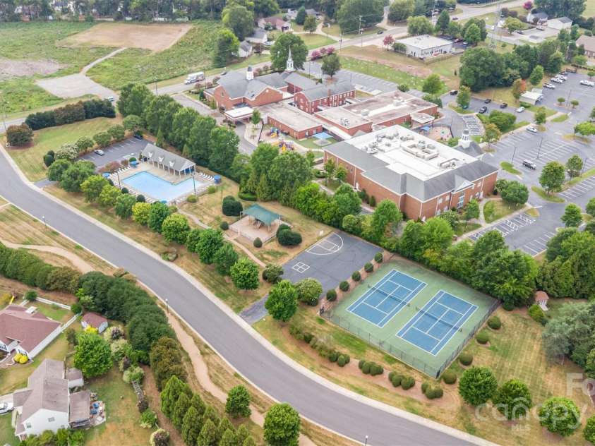 4731 Asherton Place, Concord, NC 28027.  MLS# CAR4288236, YatesRealty ID 34050. 