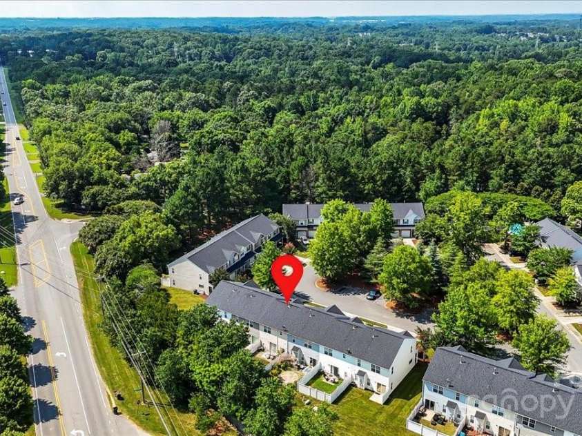 11649 Coddington Ridge Drive, Charlotte, NC 28214.  MLS# CAR4278753, YatesRealty ID 34051. 