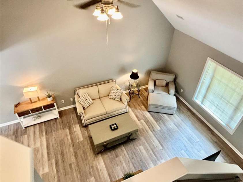 229 17th Avenue, Hickory, NC 28602.  MLS# CAR4396861, YatesRealty ID 34051. Great from from above