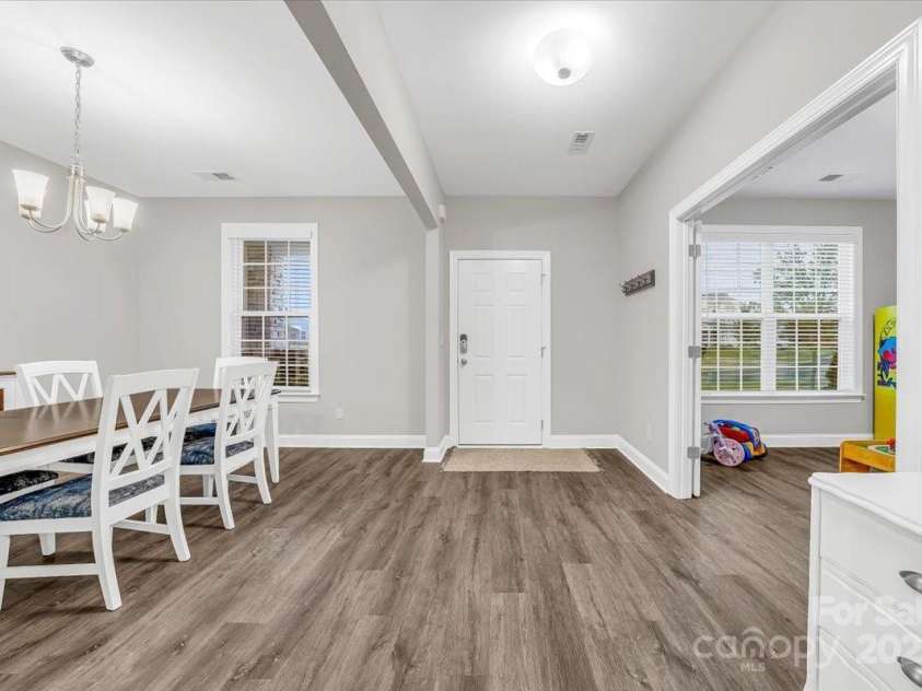 172 Caversham Drive, Mooresville, NC 28115.  MLS# CAR4287322, YatesRealty ID 34052. 