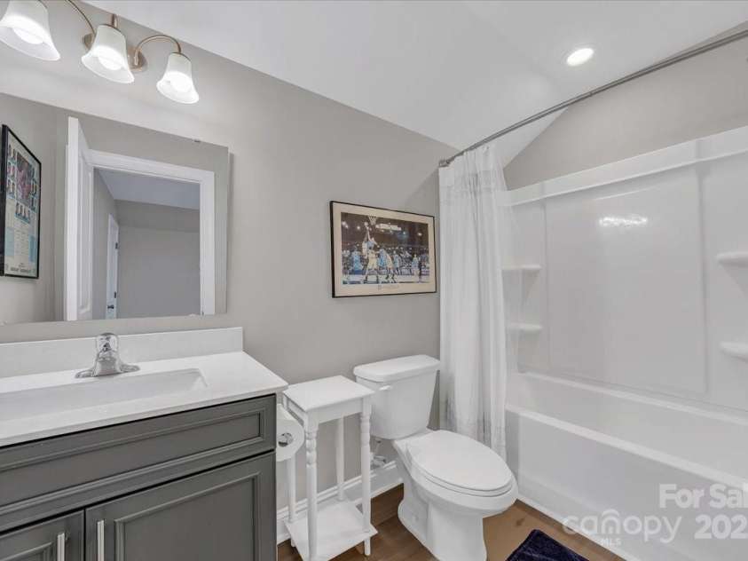 172 Caversham Drive, Mooresville, NC 28115.  MLS# CAR4287322, YatesRealty ID 34052. 