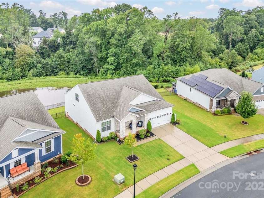 172 Caversham Drive, Mooresville, NC 28115.  MLS# CAR4287322, YatesRealty ID 34052. 