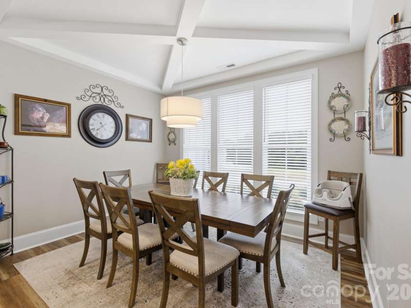 207 Wynnfall Drive, Lexington, NC 27295.  MLS# CAR4393913, YatesRealty ID 34052. 