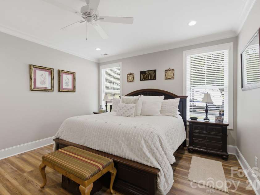 207 Wynnfall Drive, Lexington, NC 27295.  MLS# CAR4393913, YatesRealty ID 34052. 