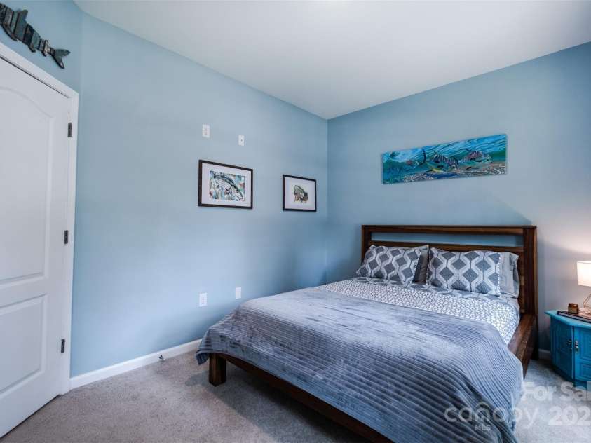 114 Keowee Circle, Indian Trail, NC 28079.  MLS# CAR4280462, YatesRealty ID 34056. Bedroom 2