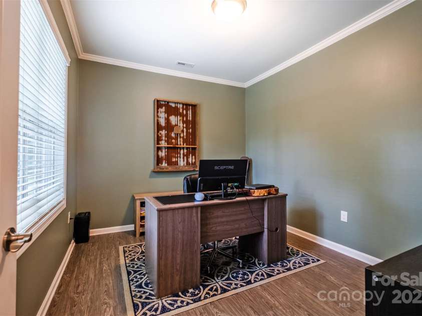 114 Keowee Circle, Indian Trail, NC 28079.  MLS# CAR4280462, YatesRealty ID 34056. Office