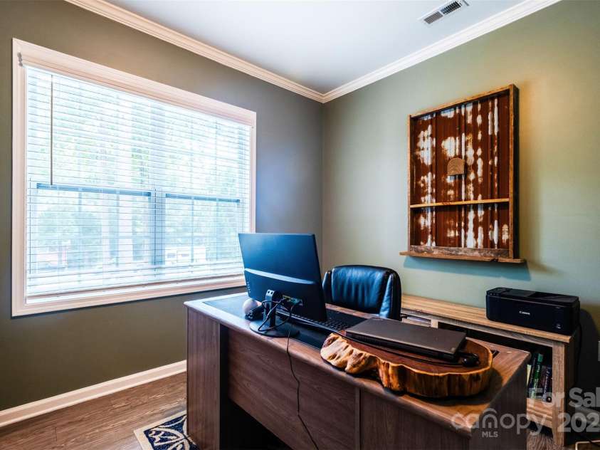 114 Keowee Circle, Indian Trail, NC 28079.  MLS# CAR4280462, YatesRealty ID 34056. Office