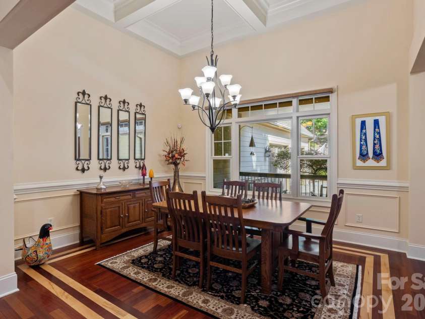 132 Pinnacle Peak Lane, Flat Rock, NC 28731.  MLS# CAR4398546, YatesRealty ID 34056. 