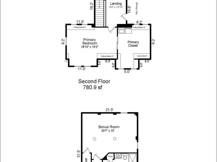 2509 Belvedere Avenue, Charlotte, NC 28205.  MLS# CAR4396989, YatesRealty ID 34057. 
