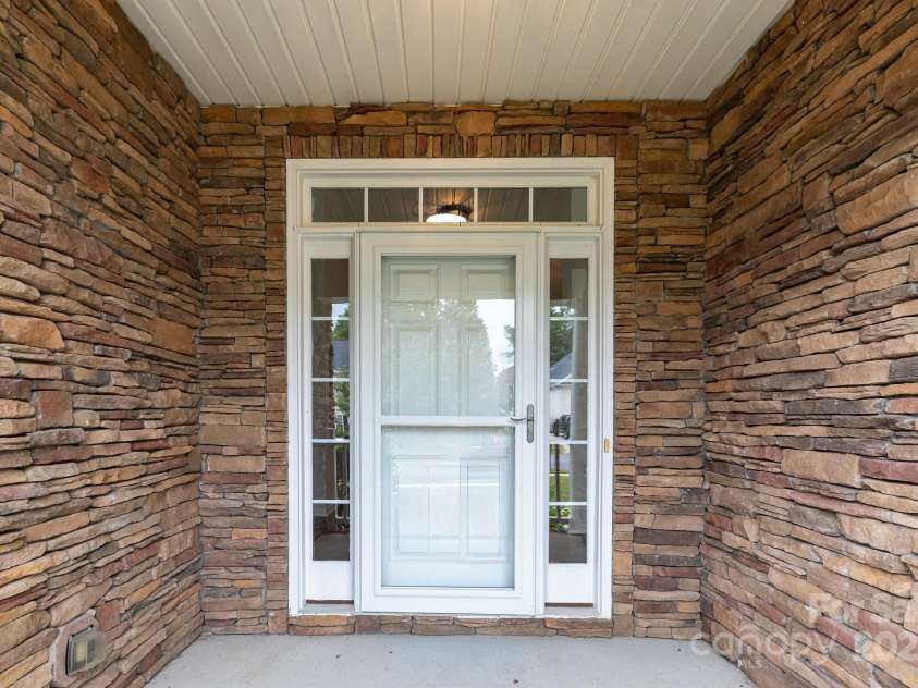 7508 Turkey Trot Drive, Stanley, NC 28164.  MLS# CAR4284703, YatesRealty ID 34058. 