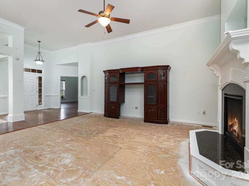 7508 Turkey Trot Drive, Stanley, NC 28164.  MLS# CAR4284703, YatesRealty ID 34058. 