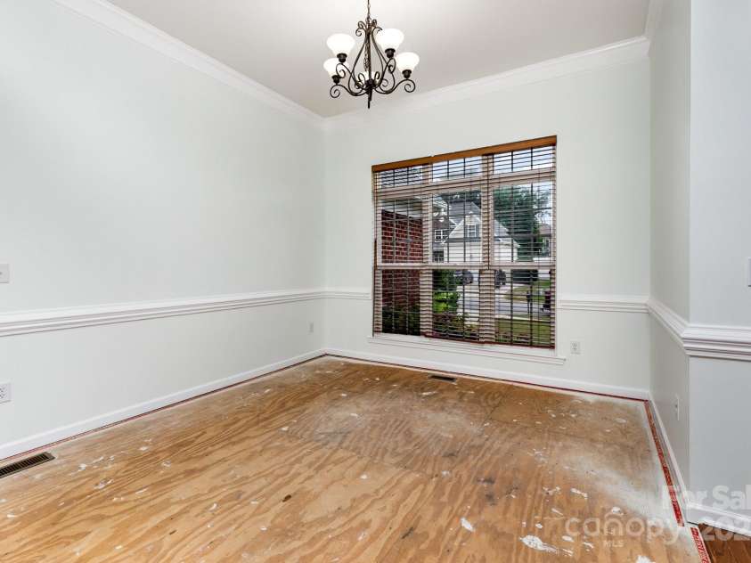 7508 Turkey Trot Drive, Stanley, NC 28164.  MLS# CAR4284703, YatesRealty ID 34058. 