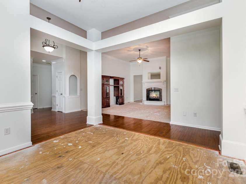 7508 Turkey Trot Drive, Stanley, NC 28164.  MLS# CAR4284703, YatesRealty ID 34058. 